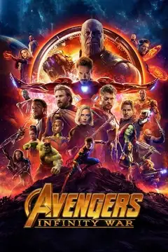 Film Avengers: Infinity War Ita Completo Senza Attese | Altadefinizione