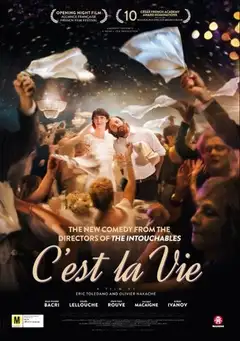 Film C'est la vie - Prendila come viene Ita Completo Senza Attese | Altadefinizione