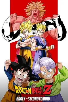 Film Dragon Ball Z - Sfida alla leggenda Ita Completo Senza Attese | Altadefinizione
