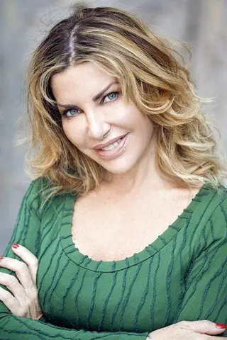Maria Grazia Nazzari - Filmography • Carriera
