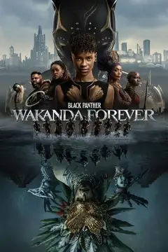 Film Black Panther: Wakanda Forever Ita Completo Senza Attese | Altadefinizione