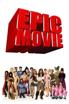 Film Epic Movie Ita Completo Senza Attese | Altadefinizione