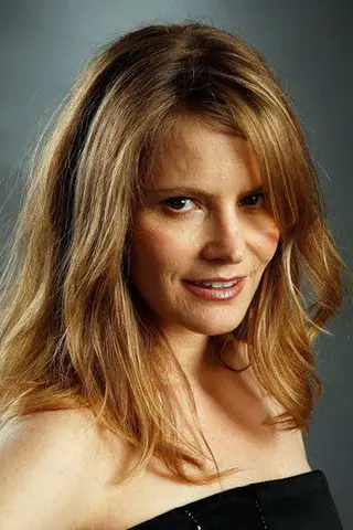 Jennifer Jason Leigh - Filmography • Carriera