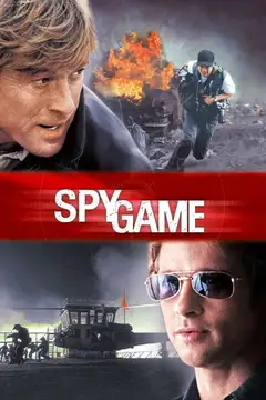 Film Spy Game Ita Completo Senza Attese | Altadefinizione