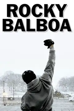 Film Rocky Balboa Ita Completo Senza Attese | Altadefinizione