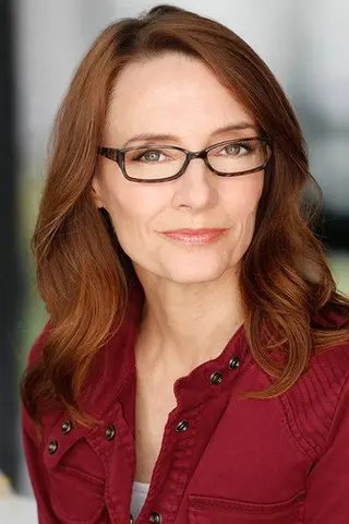 Amie MacKenzie - Filmography • Carriera
