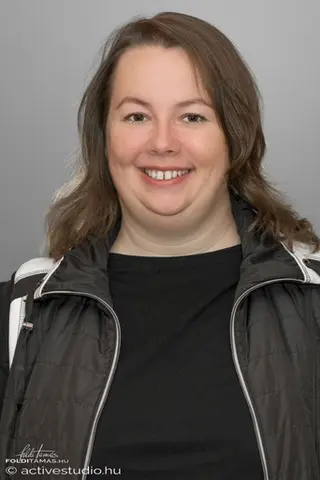 Piroska Kokas - Filmography • Carriera