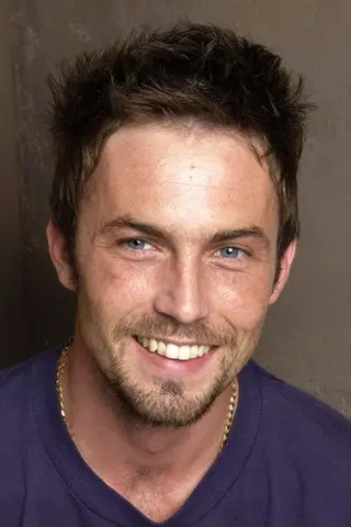 Desmond Harrington - Filmography • Carriera