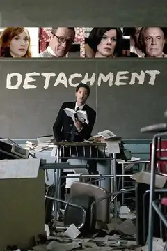 Film Detachment - Il distacco Ita Completo Senza Attese | Altadefinizione