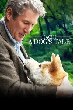 Film Hachiko - Il tuo migliore amico Ita Completo Senza Attese | Altadefinizione