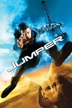 Film Jumper - Senza confini Ita Completo Senza Attese | Altadefinizione