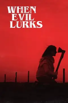 Film When Evil Lurks Ita Completo Senza Attese | Altadefinizione