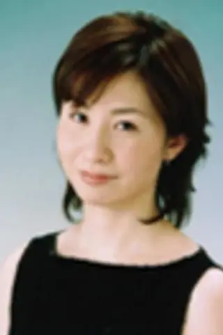 Eriko Kigawa - Filmography • Carriera