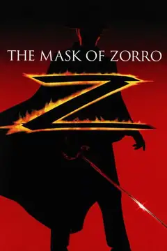 Film La maschera di Zorro Ita Completo Senza Attese | Altadefinizione