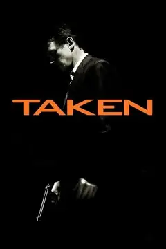 Film Taken - Io vi troverò Ita Completo Senza Attese | Altadefinizione