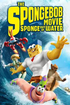 Film SpongeBob - Fuori dall'acqua Ita Completo Senza Attese | Altadefinizione
