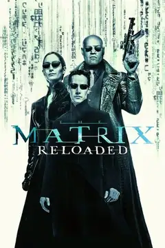Film Matrix Reloaded Ita Completo Senza Attese | Altadefinizione