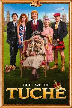 Film God Save the Tuche Ita Completo Senza Attese | Altadefinizione