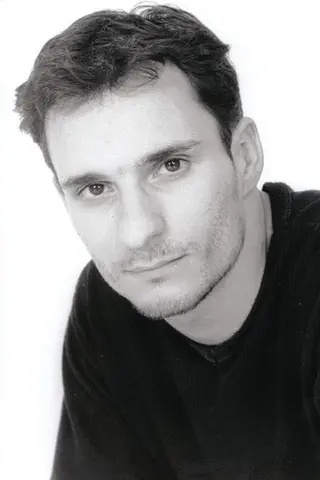 Michaël Troude - Filmography • Carriera