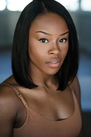 Leah Hill - Filmography • Carriera