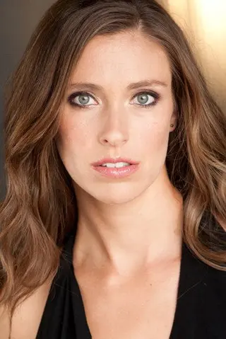 Natasha Halevi - Filmography • Carriera