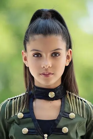Mia Sanchez - Filmography • Carriera