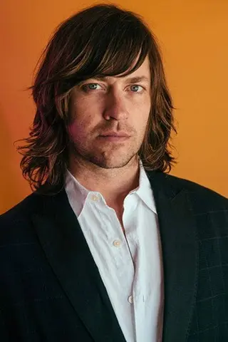 Rhett Miller - Filmography • Carriera