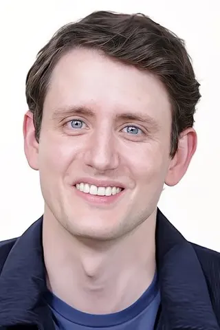 Zach Woods - Filmography • Carriera