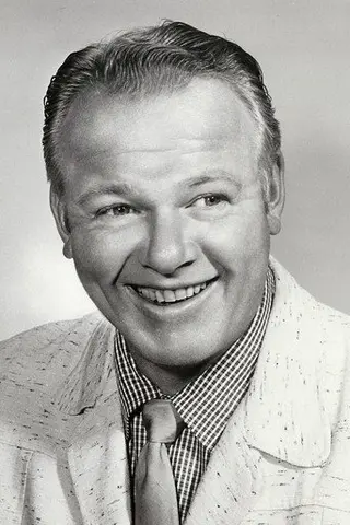 Alan Hale Jr. - Filmography • Carriera