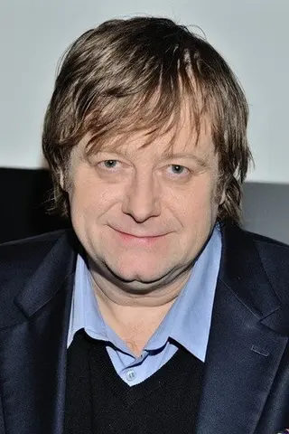 Olaf Lubaszenko - Filmography • Carriera