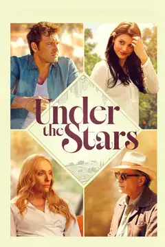 Film Under the Stars 2025 Ita Completo Senza Attese | Altadefinizione