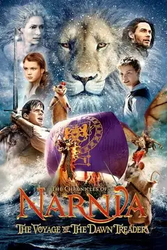 Film Le cronache di Narnia - Il viaggio del veliero Ita Completo Senza Attese | Altadefinizione