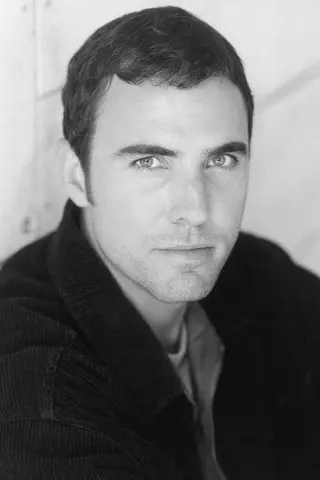Benjamin Glenday - Filmography • Carriera