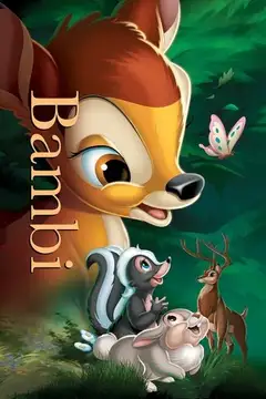 Film Bambi Ita Completo Senza Attese | Altadefinizione