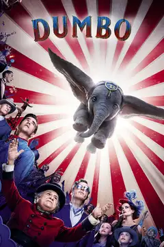 Film Dumbo 2019 Ita Completo Senza Attese | Altadefinizione