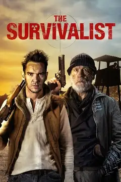 Film The Survivalist Ita Completo Senza Attese | Altadefinizione