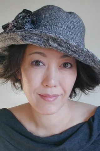 Miki Hayashida - Filmography • Carriera