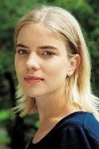 Anemona Knut - Filmography • Carriera