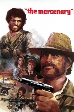 Film Il mercenario Ita Completo Senza Attese | Altadefinizione