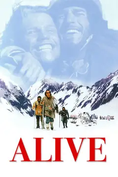 Film Alive - Sopravvissuti Ita Completo Senza Attese | Altadefinizione