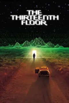 Film Il tredicesimo piano Ita Completo Senza Attese | Altadefinizione