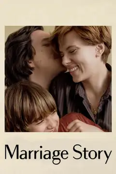 Film Storia di un matrimonio Ita Completo Senza Attese | Altadefinizione
