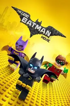 Film LEGO Batman: Il film Ita Completo Senza Attese | Altadefinizione