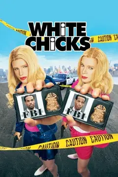 Film White Chicks Ita Completo Senza Attese | Altadefinizione
