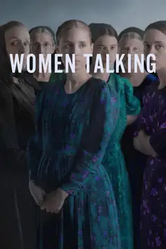 Film Women Talking - Il diritto di scegliere Ita Completo Senza Attese | Altadefinizione