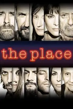 Film The Place Ita Completo Senza Attese | Altadefinizione