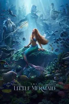 Film La sirenetta 2023 Ita Completo Senza Attese | Altadefinizione