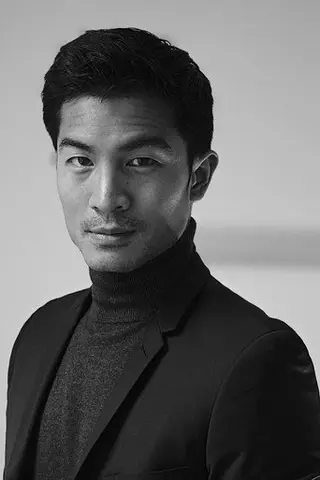 Alexandre Nguyen - Filmography • Carriera