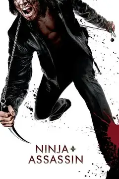 Film Ninja Assassin Ita Completo Senza Attese | Altadefinizione