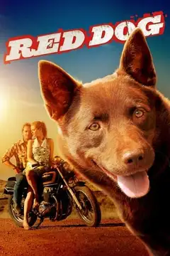 Film Red Dog Ita Completo Senza Attese | Altadefinizione